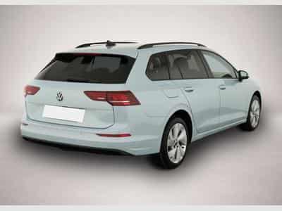 VW Golf (2026) - Photo 3