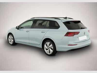 VW Golf (2026) - Photo 4