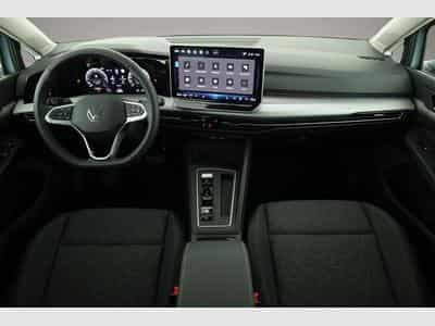 VW Golf (2026) - Photo 5