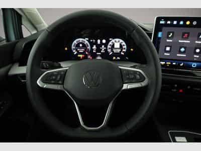 VW Golf (2026) - Photo 6
