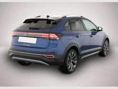 VW Taigo (2026) - Photo 3