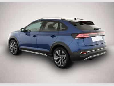 VW Taigo (2026) - Photo 4