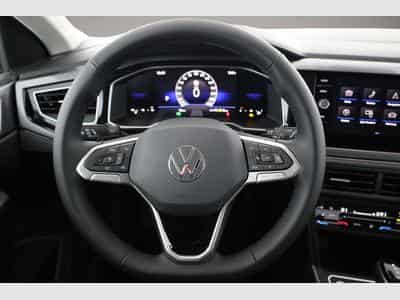 VW Taigo (2026) - Photo 6
