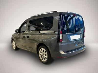 Ford Tourneo (2025) - Photo 2