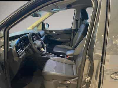 Ford Tourneo (2025) - Photo 3