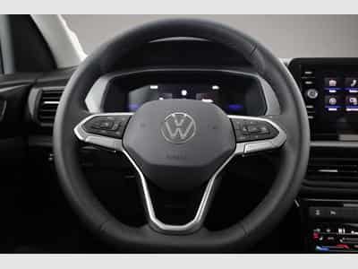 VW T-Cross (2025) - Photo 6