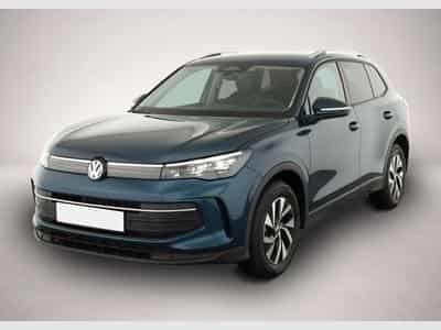 VW Tiguan (2025) - Photo 1