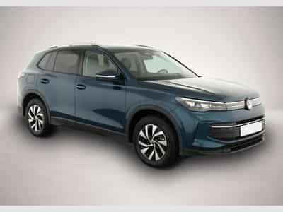 VW Tiguan (2025) - Photo 2