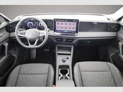 VW Tiguan (2025) - Photo 5