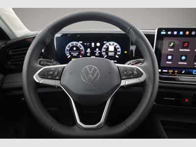 VW Tiguan (2025) - Photo 6
