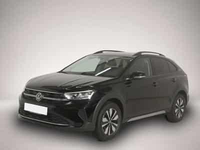 VW Taigo (2025) - Photo 2