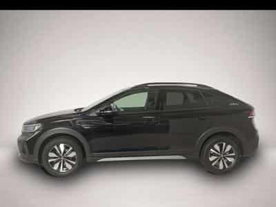 VW Taigo (2025) - Photo 3