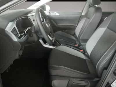 VW Taigo (2025) - Photo 5