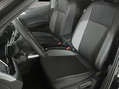 VW Taigo (2025) - Photo 6