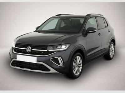 VW T-Cross (2025) - Photo 1