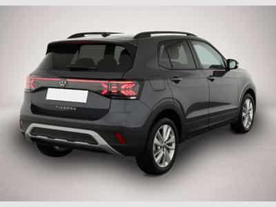 VW T-Cross (2025) - Photo 2