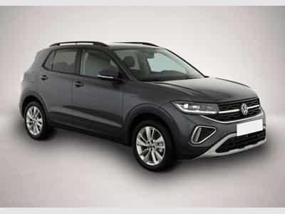 VW T-Cross (2025) - Photo 3