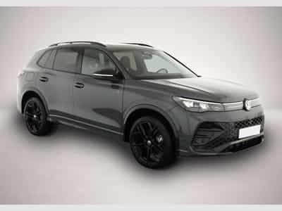 VW Tiguan (2025) - Photo 2