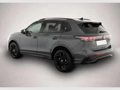 VW Tiguan (2025) - Photo 4