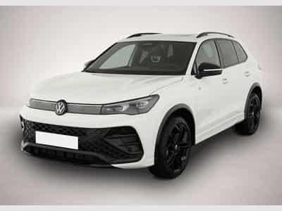 VW Tiguan (2025) - Photo 1