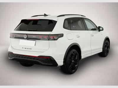 VW Tiguan (2025) - Photo 2