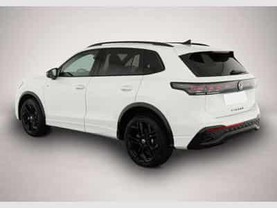 VW Tiguan (2025) - Photo 4