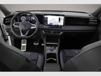 VW Tiguan (2025) - Photo 5