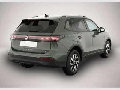 VW Tiguan (2025) - Photo 3