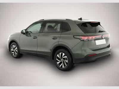 VW Tiguan (2025) - Photo 4