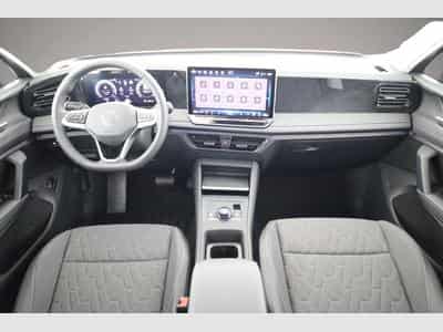 VW Tiguan (2025) - Photo 5