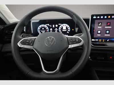 VW Tiguan (2025) - Photo 6