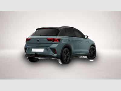 VW T-Roc (2025) - Photo 2