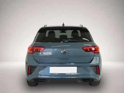 VW T-Roc (2025) - Foto 4