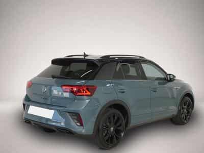 VW T-Roc (2025) - Foto 5