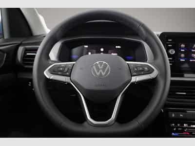 VW T-Cross (2025) - Photo 6
