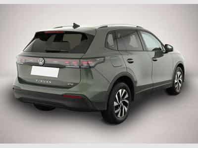 VW Tiguan (2025) - Photo 2