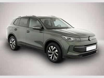 VW Tiguan (2025) - Photo 3