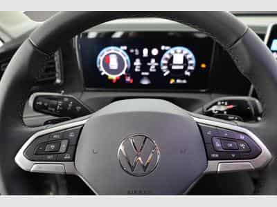 VW Tiguan (2025) - Photo 6