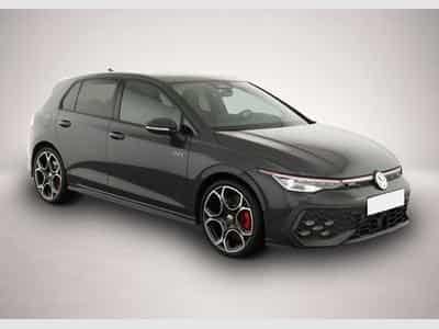 VW Golf (2026) - Photo 2