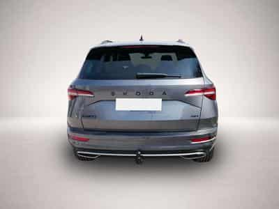 Skoda Karoq (2026) - Photo 2