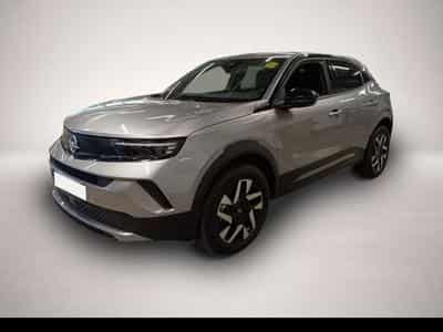 Opel Mokka (2026) - Photo 2