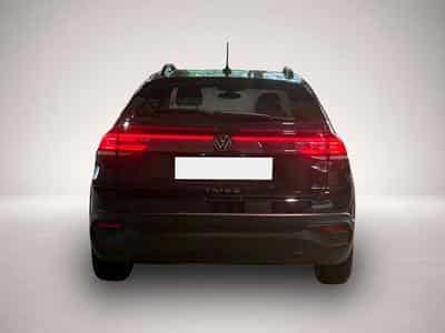 VW Taigo (2025) - Foto 4