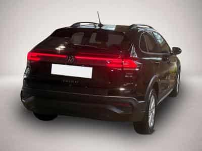 VW Taigo (2025) - Foto 5