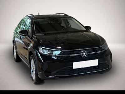 VW Taigo (2025) - Foto 7