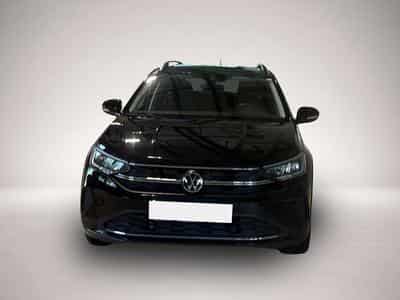 VW Taigo (2025) - Foto 8