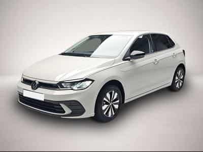 VW Polo (2025) - Foto 1