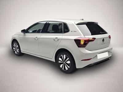 VW Polo (2025) - Foto 3