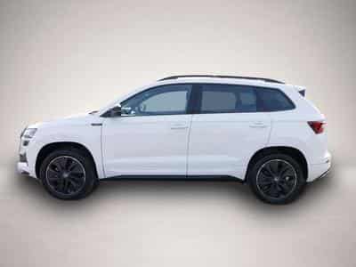 Skoda Karoq (2026) - Photo 3