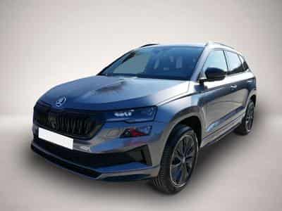 Skoda Karoq (2026) - Photo 1