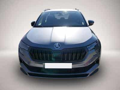 Skoda Karoq (2026) - Photo 3